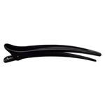 Jatai Lucky Grip Clips Black (6)
