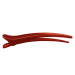 Jatai Lucky Grip Clips Red (6)
