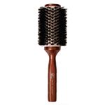 Cricket FINI LARGE ROUND BOAR/NYLON BRUSH CRICKE