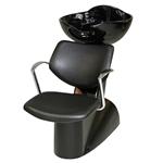 Takara Belmont SH495VB Sara Backwash W/550/VB