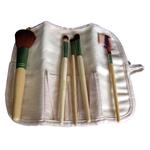 Marianna 5 pc. Bamboo Brush Set
