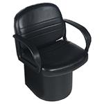 Global Upholstery Lora B1453 Single Dryer Chair/Unit.