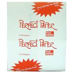 Flair Fuji Perfect Paper End Papers