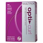 Matrix Opti.Curl Variable Action Wave