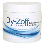 King Research Dy-Z off! Stain Remover Pads (80)