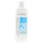 Hi-Test 20 Volume Cream Peroxide 1lt