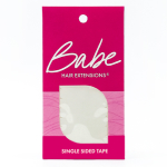 Babe Single Sided Tape