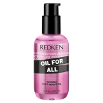 Redken Oil For All Invisible Multi-Benefit Oil 100ml