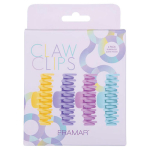 Framar Claw Clips - Pastel (4-Pack)
