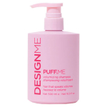 DESIGNME PUFF.ME Volumizing Shampoo Limited Edition 500ml