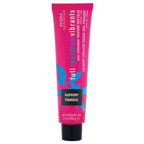 Aveda Full Spectrum Vibrants Semi-Permanent Treatment Hair Color Aveda Full Spectrum Vibrants Semi-Permanent Treatment Hair Color