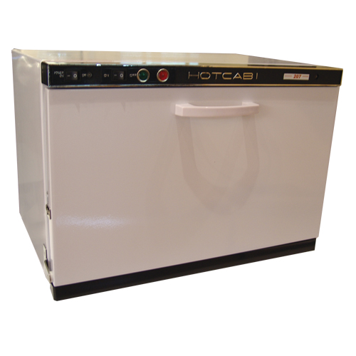 Maritime Beauty - Golden Devon D-207 Hot Towel Cabinet