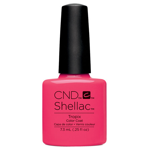 CND Shellac Hypnotic Dreams Gel Color Nightspell Collection l CND Shellac Hypnotic Dreams Gel Color Nightspell Collection l