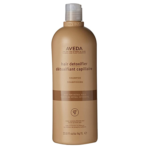 Seminary fantastisk Rasende Aveda Hair Detoxifier Shampoo Back Bar 1lt