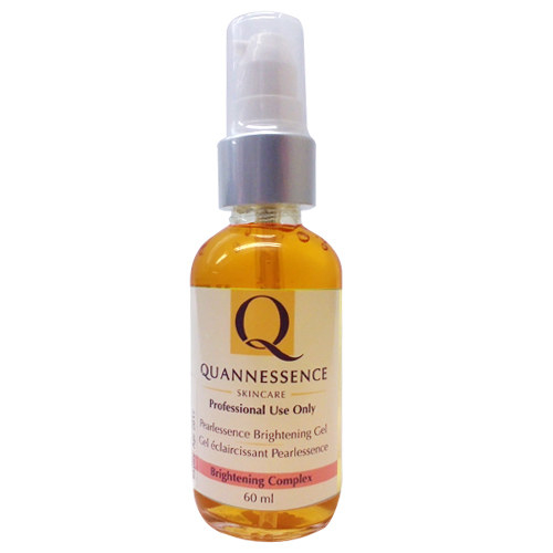 pearlessence brightening facial serum