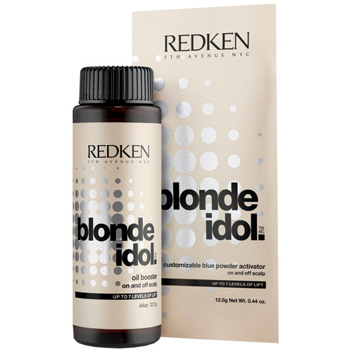 Redken Blonde Idol Oil Cream Lightening