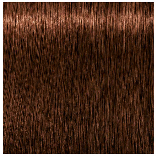Igora Hair Colour Chart