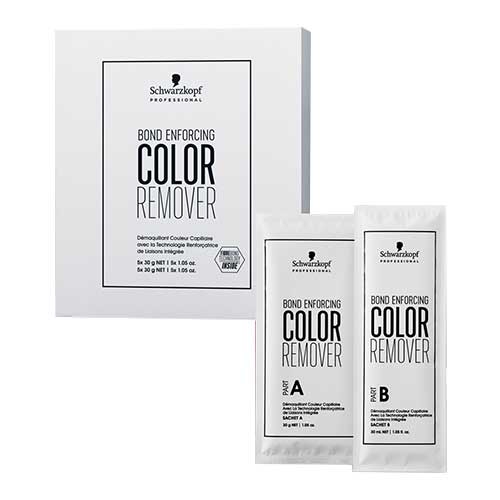 Schwarzkopf on sale color remover