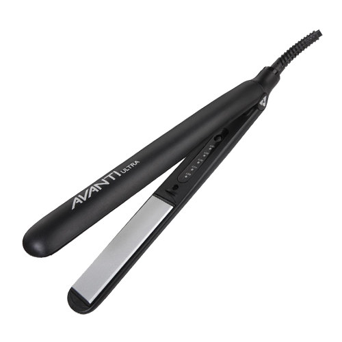 Avanti ultra deals curling iron