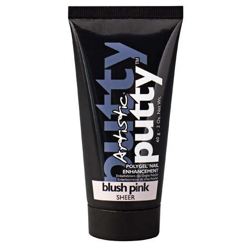 putty blush
