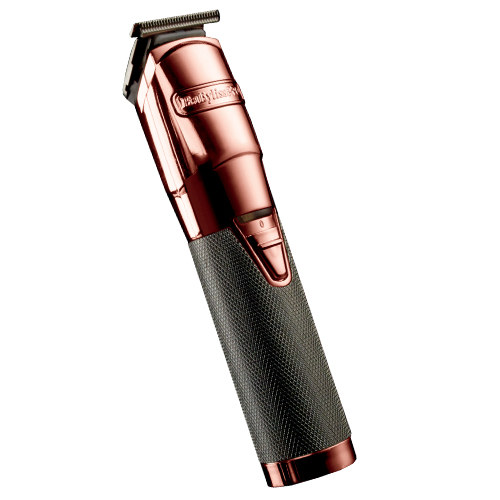 babyliss pro trimmer zero gap