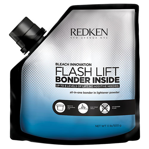 Maritime Beauty Redken Flash Lift Bonder Inside Lightener 500g