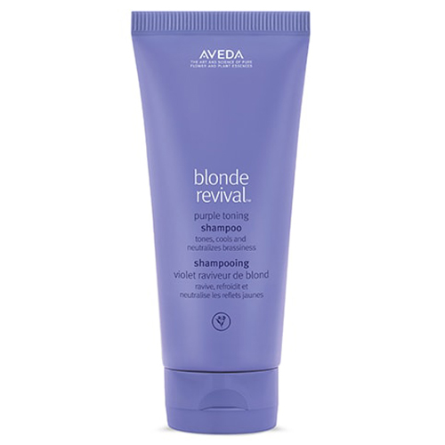 Aveda purple shampoo discount