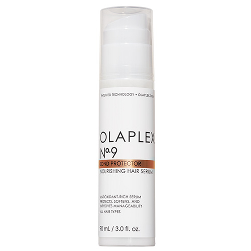 Olaplex No. 9 Bond Protector Nourishing Hair Serum 90ml Olaplex No. 9 Bond Protector Nourishing Hair Serum 90ml