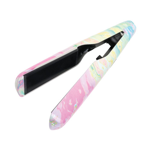 Chi clearance galaxy straightener