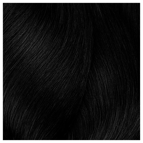L'Oreal Professionnel INOA Ammonia-Free Permanent Hair Color 1 60ml L'Oreal Professionnel INOA Ammonia-Free Permanent Hair Color 1 60ml