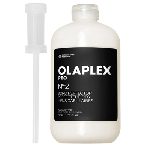 Olaplex Bond Perfector No.2 525ml 2本セット Olaplex No.2 Bond Perfector Professional Bond Repair