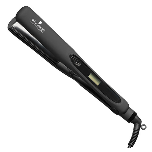 Schwarzkopf best sale flat iron