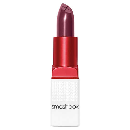 Smashbox Be Legendary Prime & Plush Lipstick It's a Mood