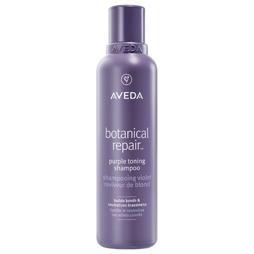 Misapon　　AVEDA Aveda Botanical Repair Purple Toning Shampoo 200ml