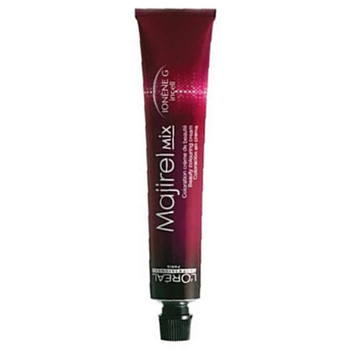 Maritime Beauty - L'Oréal Professionnel Majirel Mix Maritime Beauty - L'Oréal Professionnel Majirel Mix