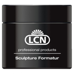 LCN French Manicure Sculpture Formatur White 15ml