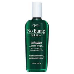 No Bump Skin Smoothing Topical Solution