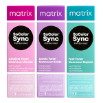 Matrix Color Sync