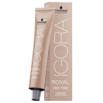 Schwarzkopf Professional Igora Royal Nude Tones Permanent Cream