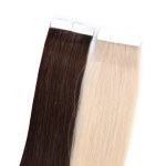Babe Tape-In Hair Extensions 14in Straight