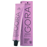 Schwarzkopf Professional Igora Royal Fashion Lights
