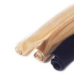 Babe Hand Tied Weft Hair Extensions 18.5"