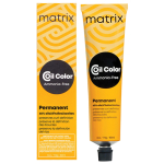 Matrix Coil Color Curl Preserving Permanent Color 3oz