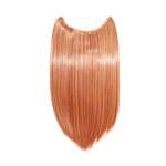 Babe Crown Hair Extension 16in Straight