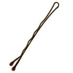 FLAIR 172B Bobby Pins  1/2LB Box