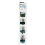 Wahl 53160 Guide Set (4)