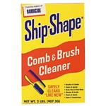 Ship-Shape Comb and Brush Cleaner 907g