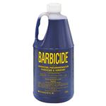 King Research Barbicide Disinfectant Liquid 64oz