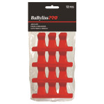 367 PLASTIC JAW CLAMPS (12) DANNYCO