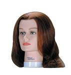 DannyCo 2-B MANNEQUIN HEAD 14"